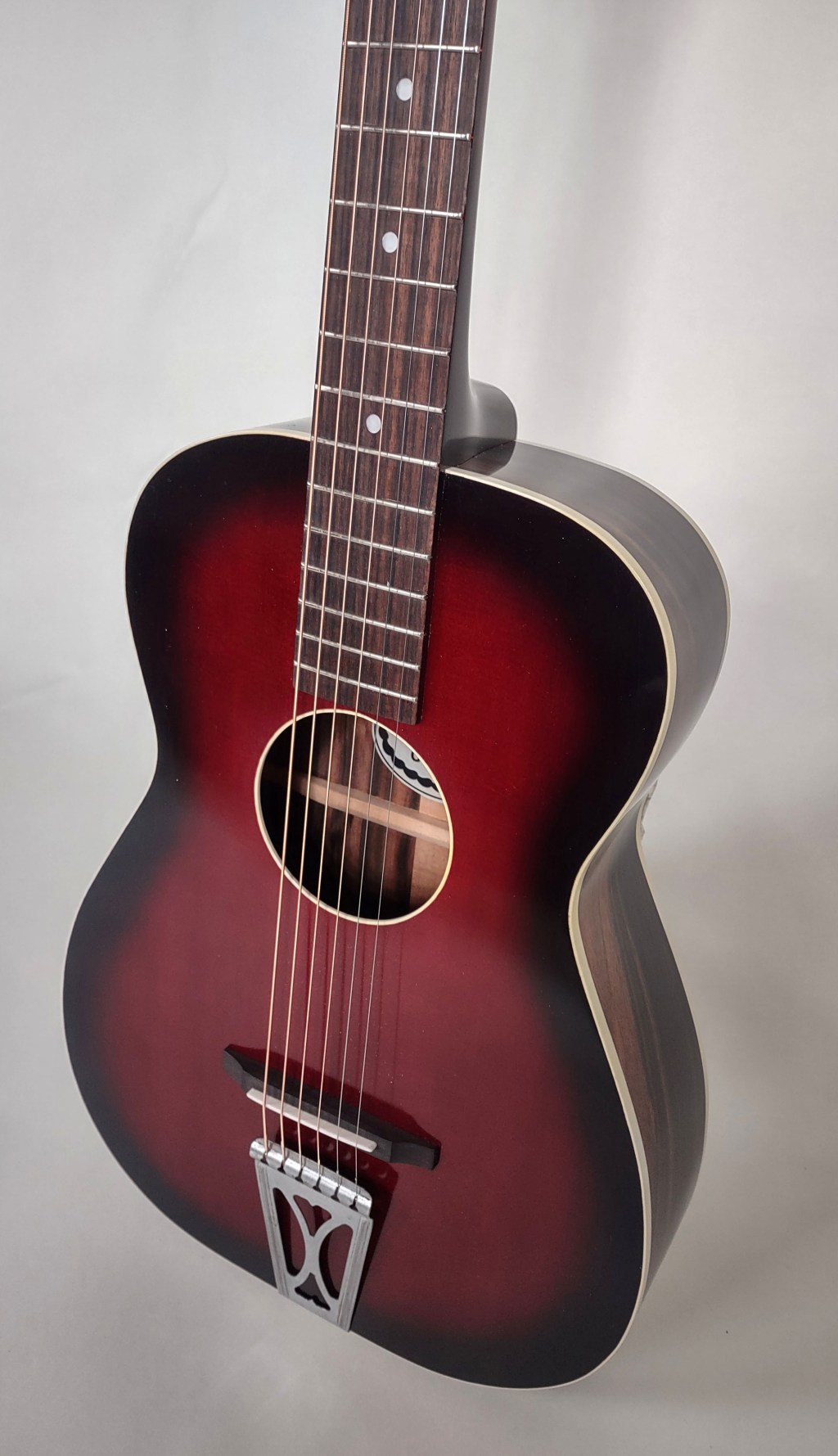 The X Brace Is&nbsp;King?